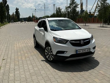 Авто Buick Encore 2019 № 8960609