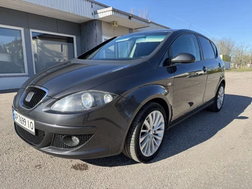 Авто SEAT Altea 2005 № 8960615