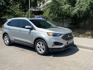 Авто Ford Edge 2018 № 8960630