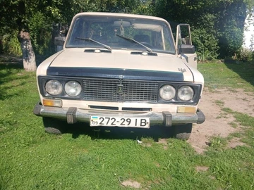 Авто ВАЗ 1922 1981 № 8960633