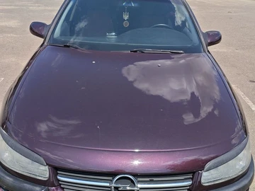 Авто Opel Omega 1994 № 8960640