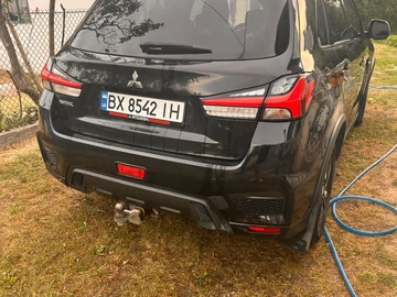 Авто Mitsubishi Asx 2019 № 8960643