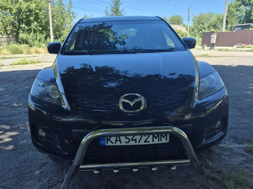 Авто Mazda Cx-7 2008 № 8960647
