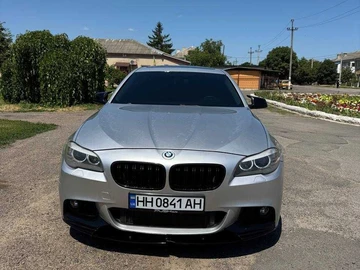 Авто BMW 5 Серия 2012 № 8960680