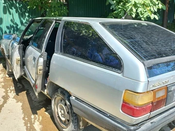 Авто Audi 100 1990 № 8960686
