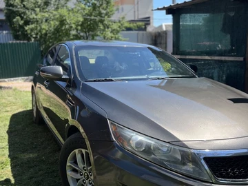 Авто KIA Optima 2011 № 8960691
