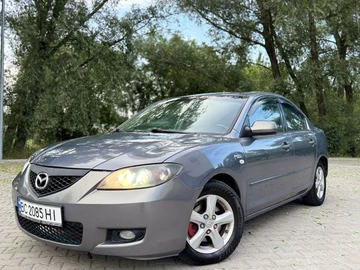 Авто Mazda 3 2009 № 8960692