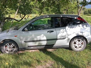 Авто Ford Focus 1999 № 8960697