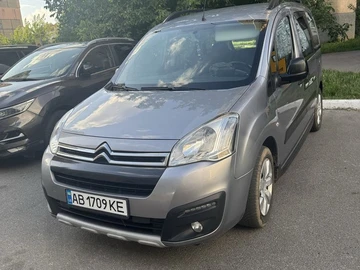 Авто Citroen Zx 2016 № 8960698