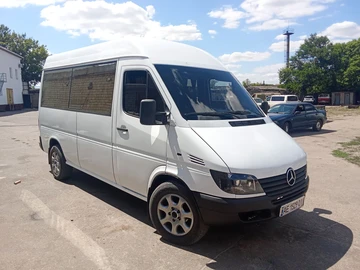 Авто Mercedes Sprinter 2000 № 8960702