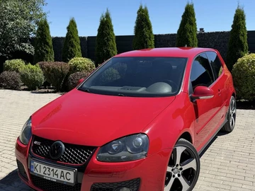 Авто Volkswagen Golf 2008 № 8960713