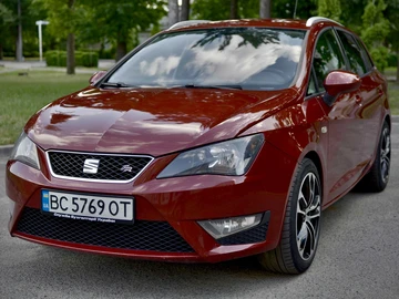 Авто SEAT Ibiza 2014 № 8960716