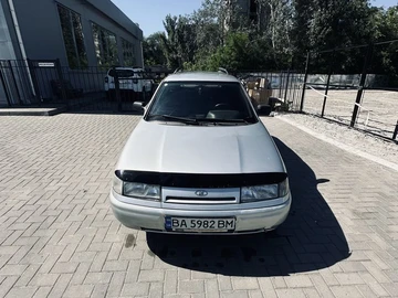 Авто ВАЗ 2111 2005 № 8960721