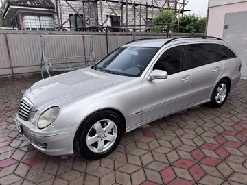 Авто Mercedes 280 2008 № 8960724