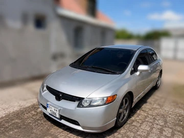 Авто Honda Civic 2006 № 8960727