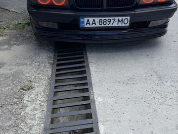Авто BMW 7 Серия 1995 № 8960787