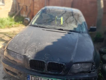 Авто BMW C Series 2000 № 8960789