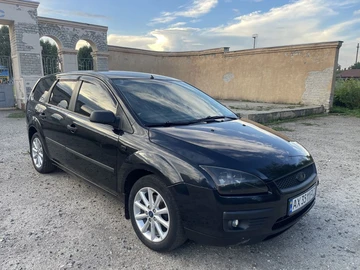 Авто Ford Focus 2006 № 8960790