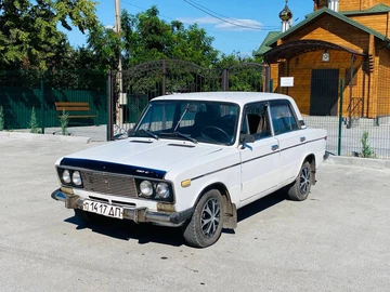 Авто ВАЗ 2106 1990 № 8960796