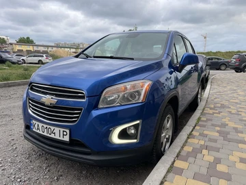 Авто Chevrolet Alero 2015 № 8960800