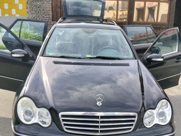 Авто Mercedes 200 2004 № 8960803