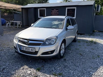 Авто Opel Astra 2012 № 8960805