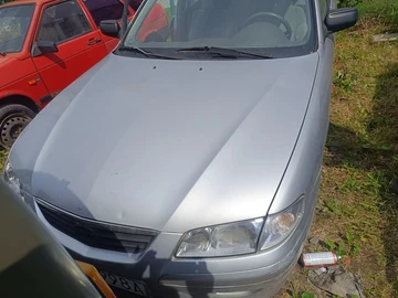 Авто Mazda 626 2002 № 8960807
