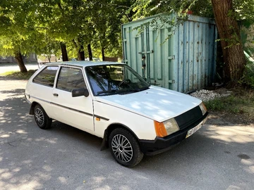 Авто ЗАЗ Таврия 1994 № 8960814