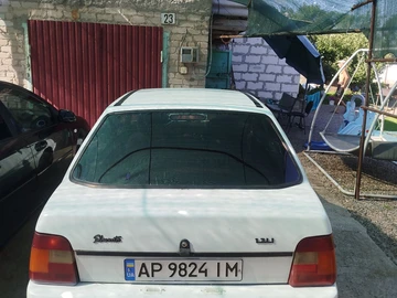 Авто ЗАЗ 1103 Slavuta 2006 № 8960815