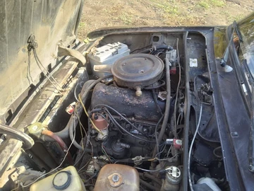 Авто ВАЗ 2106 1989 № 8960846