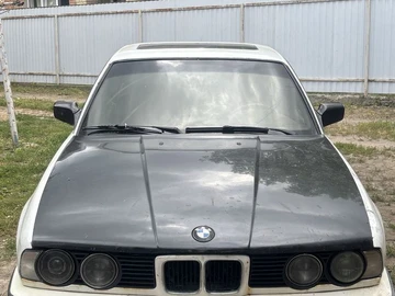 Авто BMW 5 Серия 1989 № 8960849