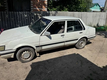 Авто Toyota Corolla 1987 № 8960857
