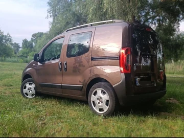Авто Fiat Fiorino 2018 № 8960861