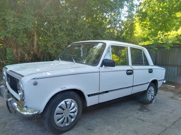 Авто ВАЗ 2101 1973 № 8960862