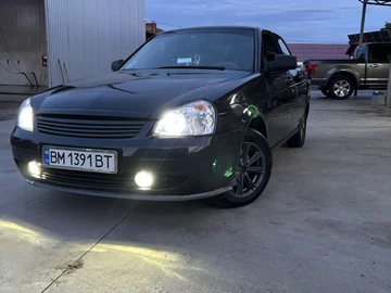 Авто ВАЗ 2170 Priora 2008 № 8960865