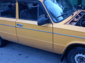 Авто ВАЗ 2106 1982 № 8960867