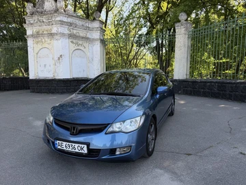 Авто Honda Civic 2007 № 8960870