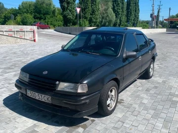 Авто Opel Vectra 1990 № 8960872