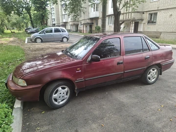 Авто Daewoo Nexia 2006 № 8960873
