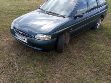 Авто Ford Escort 1996 № 8960887