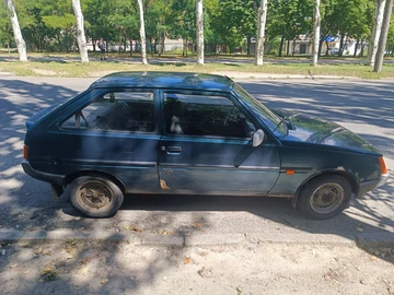 Авто ЗАЗ Nova 2004 № 8960895