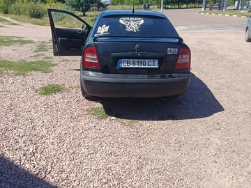 Авто Skoda Octavia 2006 № 8960896