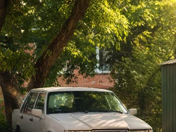 Авто Volvo 740 1986 № 8960897