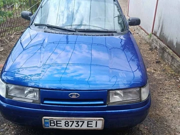 Авто ВАЗ 2110 2002 № 8960900