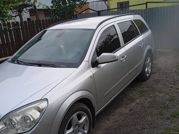 Авто Opel Astra 2008 № 8960961