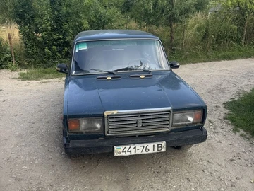 Авто ВАЗ 2107 1999 № 8960967