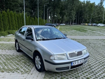 Авто Skoda Octavia 2005 № 8960974