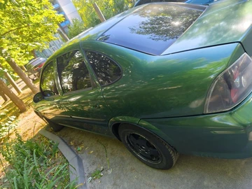 Авто Opel Vectra 1996 № 8960984