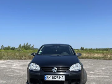 Авто Volkswagen Golf 2007 № 8960987