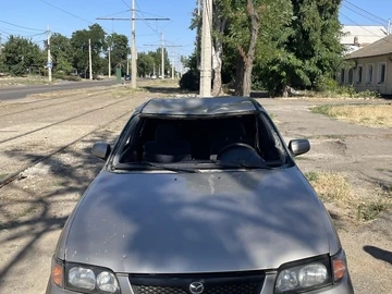 Авто Mazda 626 1998 № 8960990